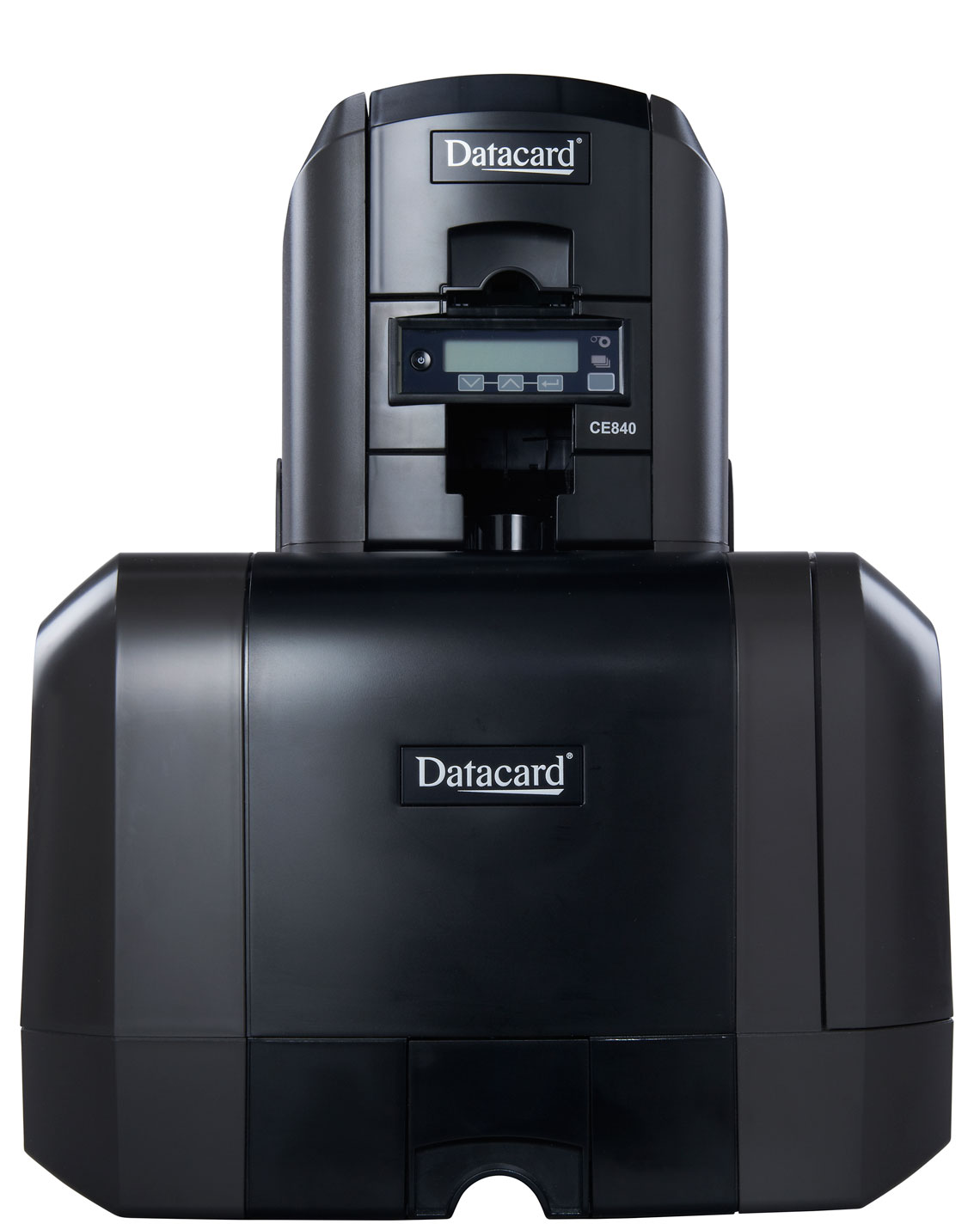 Datacard CE840 embosseer machine