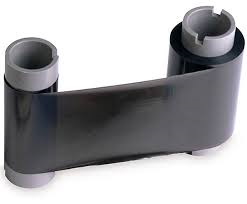 Fargo Monochrome Ribbon, Standard Black