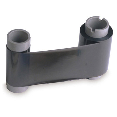 Fargo Monochrome Ribbon, Premium Black