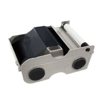 Fargo Monochrome Ribbon, Standard Black