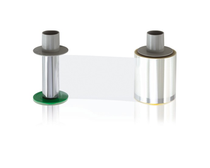 Fargo Clear HDP Film