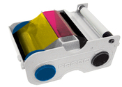Fargo Color Ribbon, YMCKO