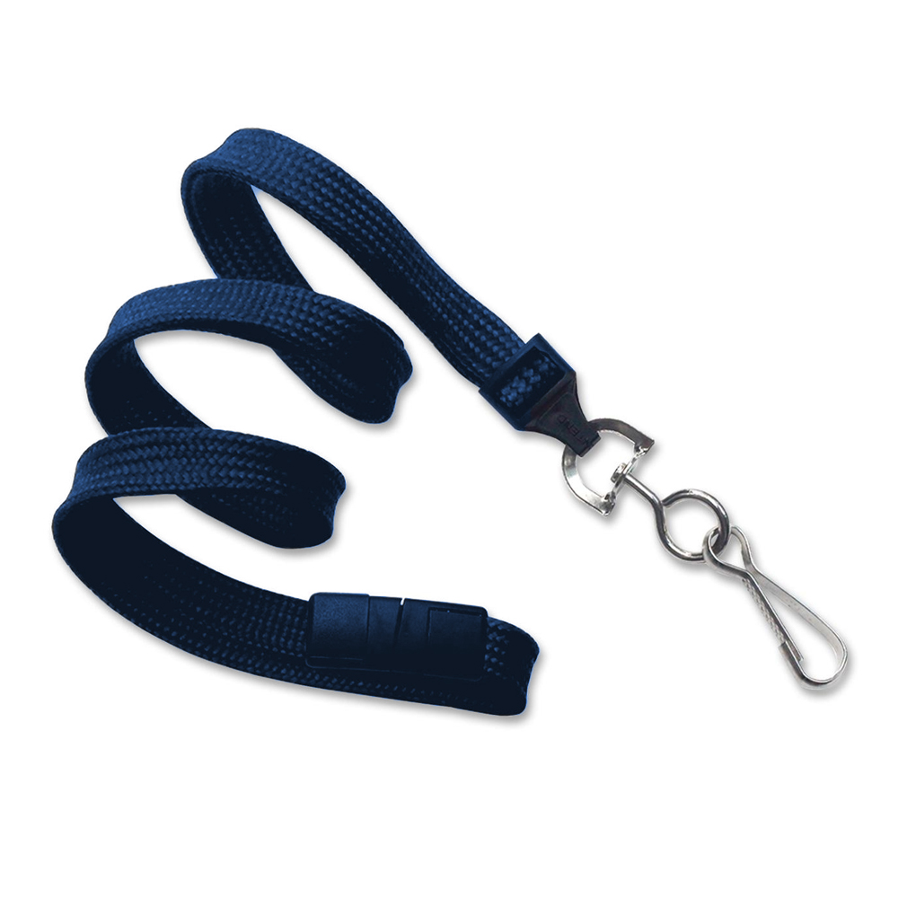 Lanyard (blauw)