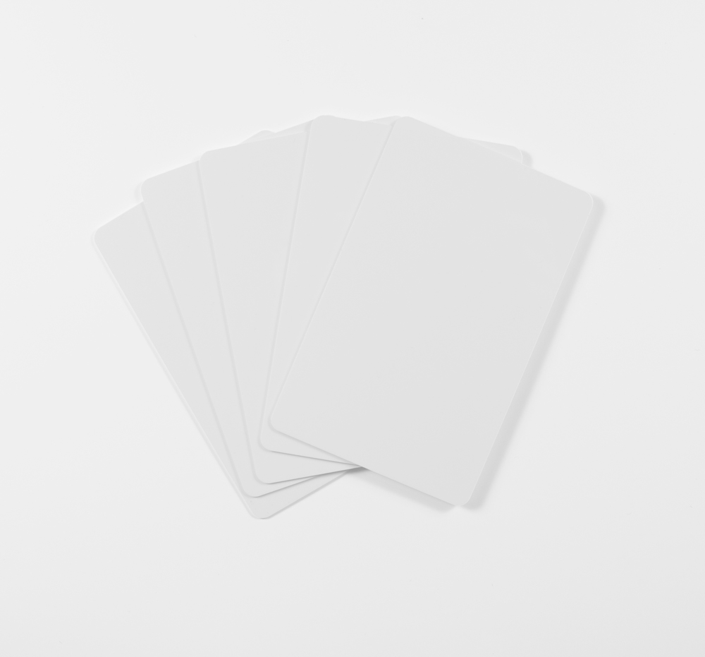 Chip kaarten MIFARE® Ultralight®