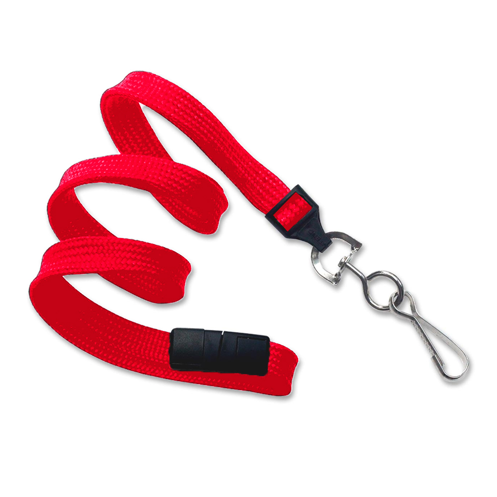 Lanyard (rood)