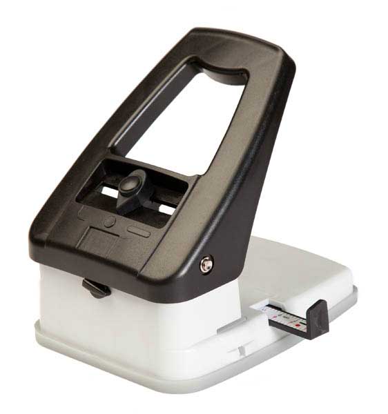 Slot Hole Punch