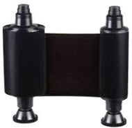 Evolis Monochrome Ribbon, Black