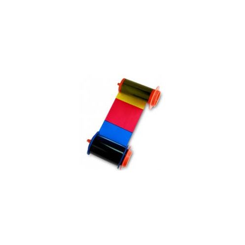 HiTi Color Ribbon, YMCKO