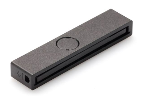 Pluss ID smartcard reader