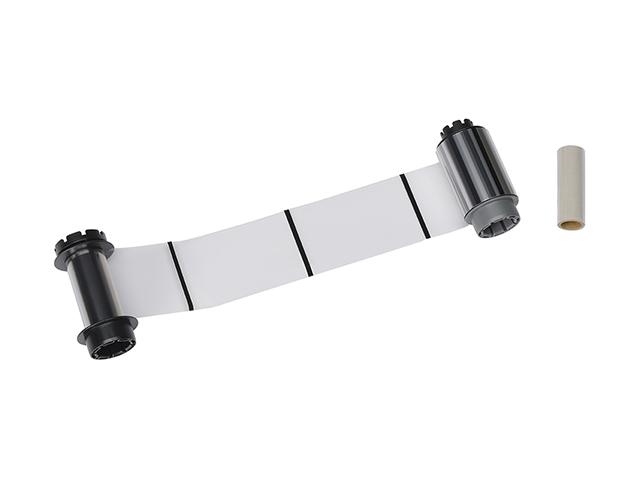 Evolis Clear Transfer Film