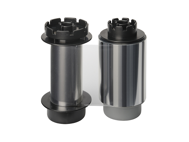 Evolis Clear Transfer Film