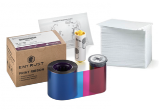 Entrust EZ-ID Card System
