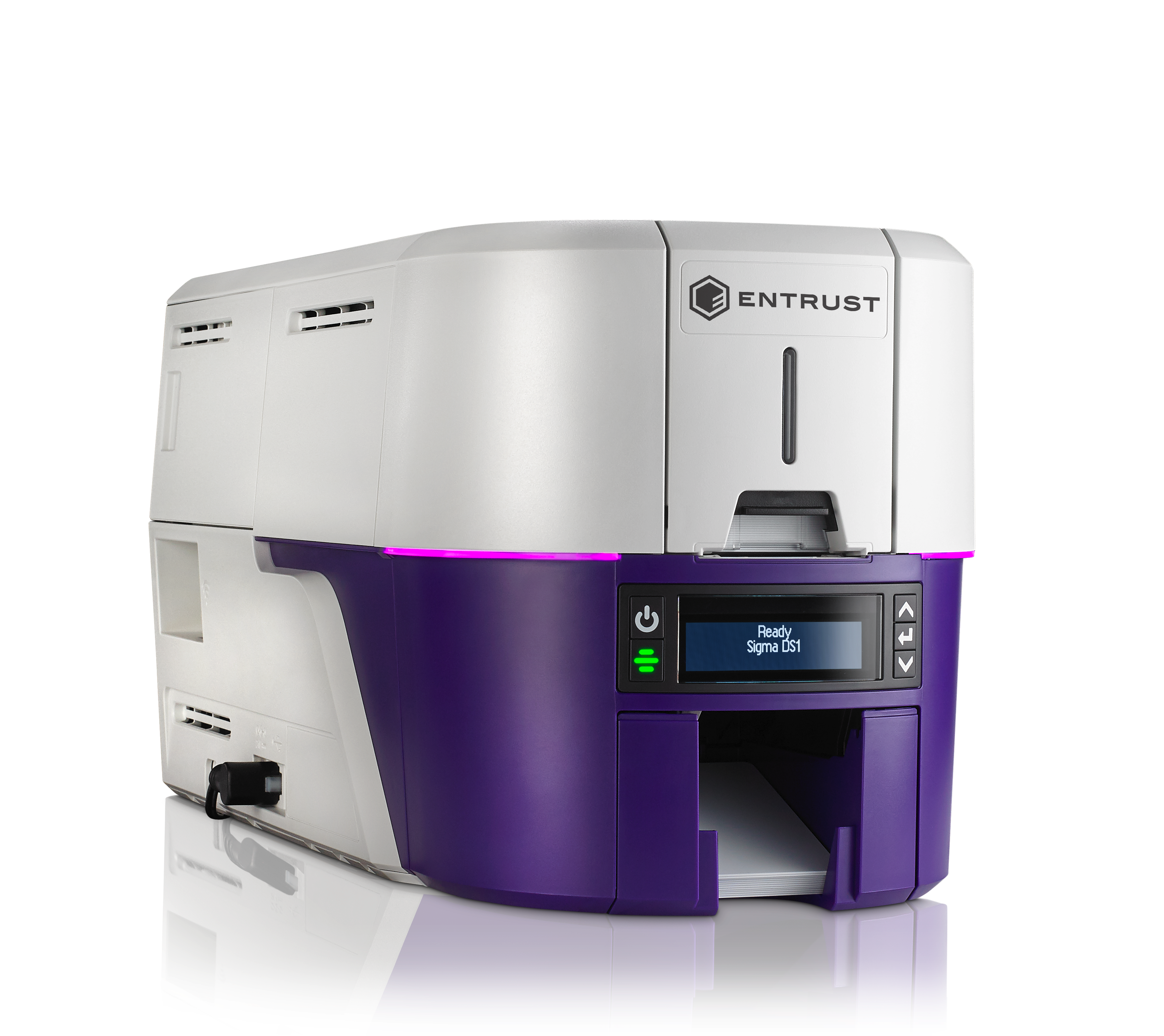 04 Entrust Sigma DS2, Duplex