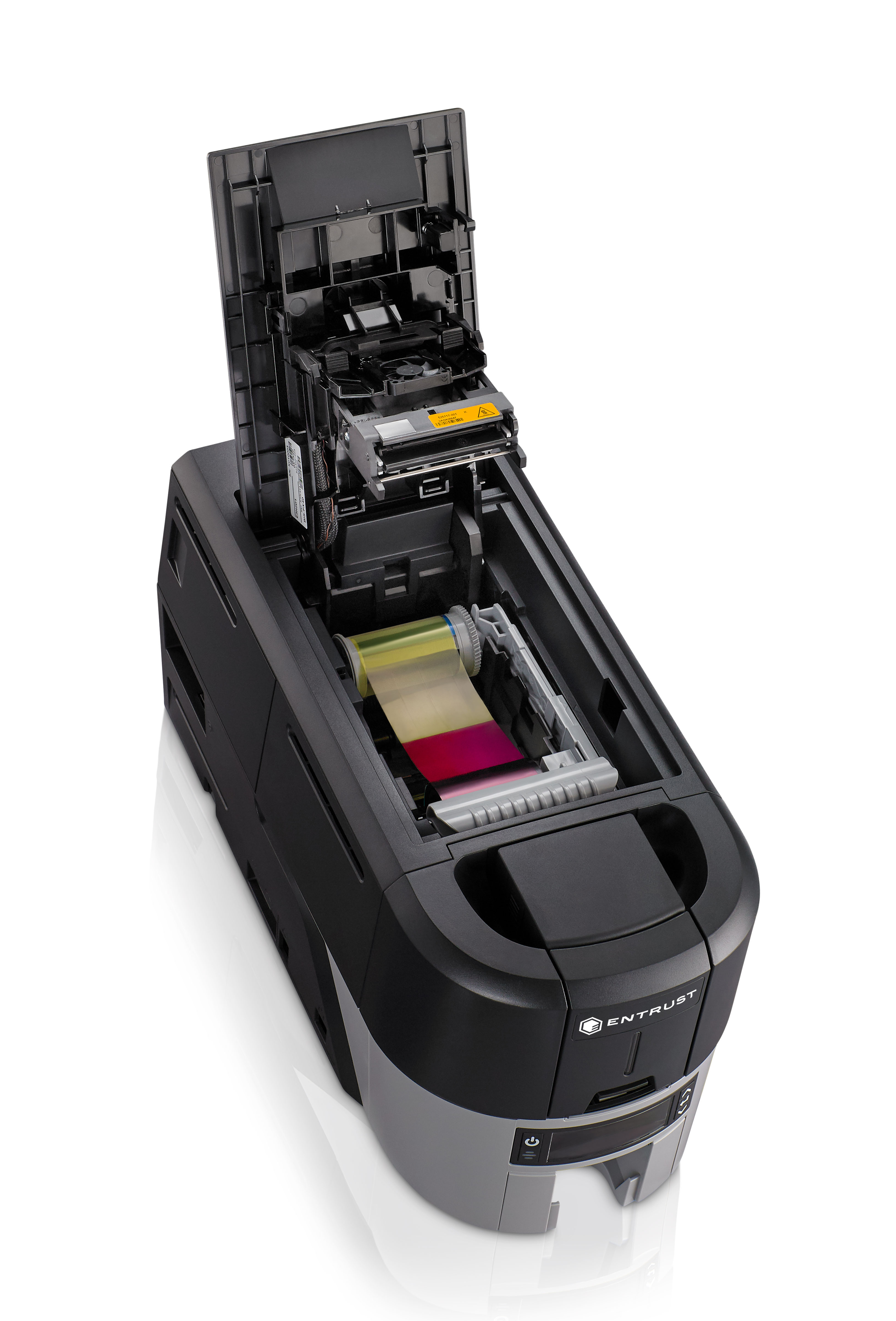 06 Entrust Sigma DS3, Simplex