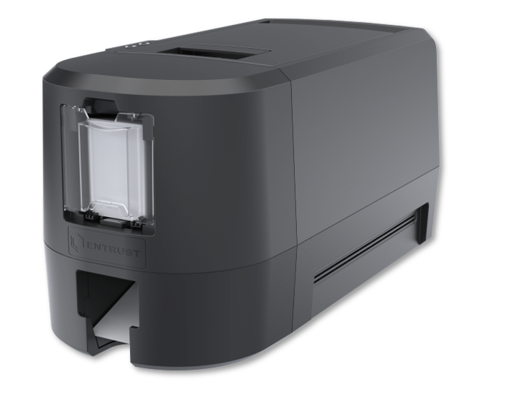 01 Entrust Sigma DSE, Simplex