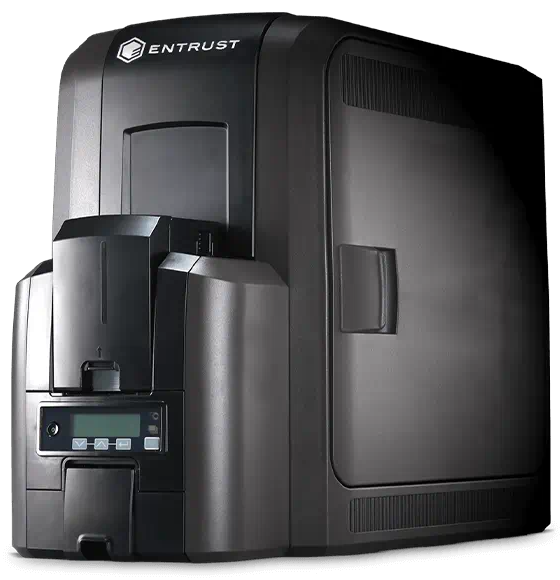 10 Entrust Artista CR805, Simplex
